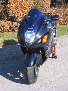 CDP's Hayabusa as of today